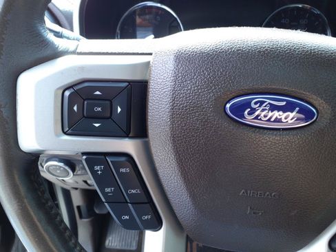 Used 2018 Ford F250 King Ranch w/ King Ranch Ultimate Package AWD/4WD image 15