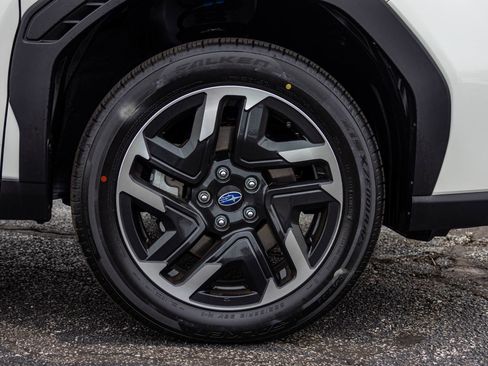 New 2026 Subaru Forester Limited AWD/4WD image 46