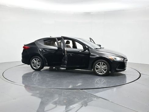 Used 2018 Hyundai Elantra SEL FWD image 48