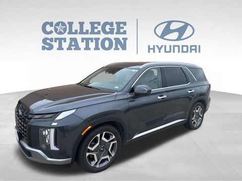 Used 2024 Hyundai Palisade SEL FWD image 7