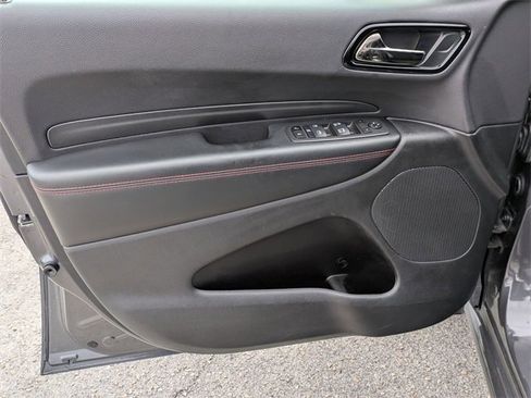 Used 2024 Dodge Durango R/T w/ Blacktop Package image 10