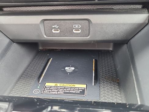 Used 2024 Honda Accord Touring image 25