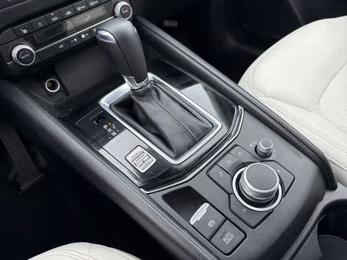 Used 2023 MAZDA CX-5 AWD 2.5 S image 30