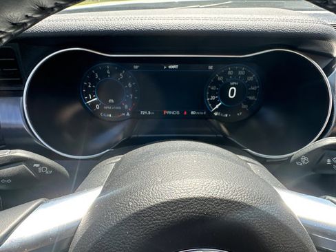 Used 2022 Ford Mustang Mach 1 w/ Equipment Group 700A image 18