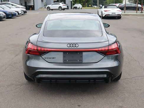 Used 2023 Audi e-tron GT Premium Plus w/ Performance Package AWD/4WD image 6