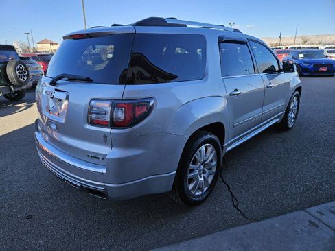 Used 2016 GMC Acadia Denali image 3