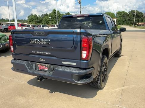 Used 2021 GMC Sierra 1500 Elevation RWD image 7