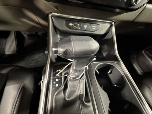 New 2026 Kia Carnival image 27