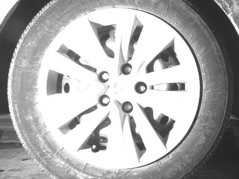 Used 2025 Nissan Sentra S image 15