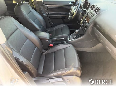 Used 2013 Volkswagen Jetta TDI FWD image 29