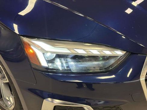 Used 2023 Audi A5 2.0T Premium w/ Convenience Package image 7