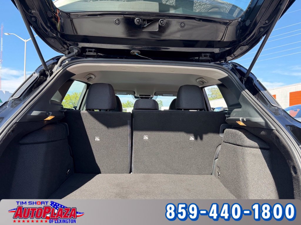 Used 2025 Nissan Kicks S AWD/4WD image 30