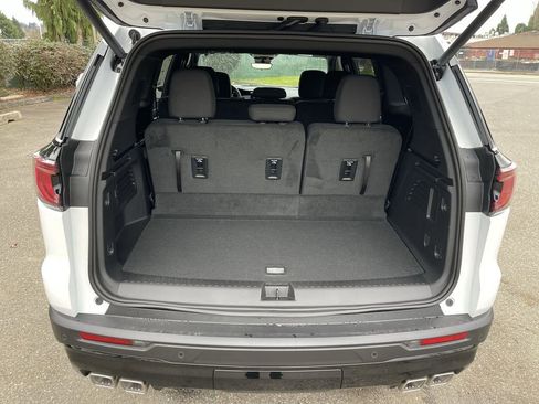 New 2026 GMC Acadia Elevation w/ Black Edition image 26