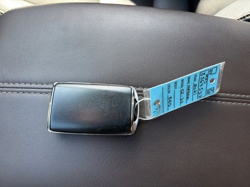 Used 2021 MAZDA CX-30 2.5 Turbo w/ Premium Package image 34