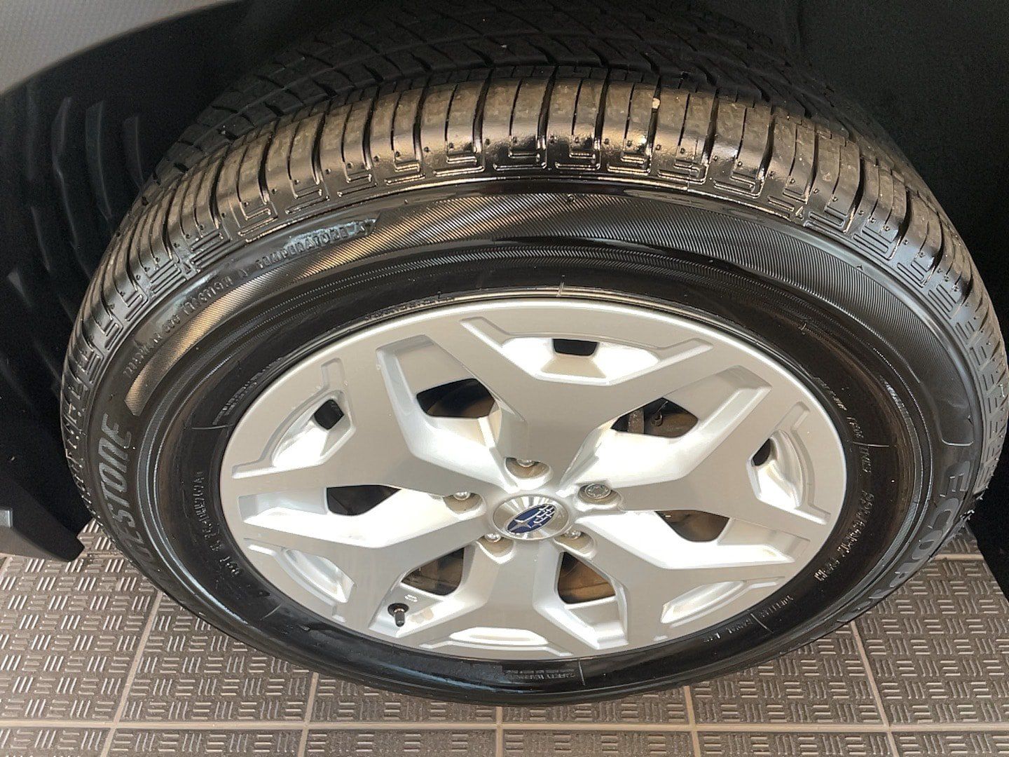 Used 2019 Subaru Forester w/ Alloy Wheel Package AWD/4WD image 4