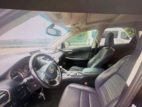 Used 2016 Lexus NX 200t FWD w/ Premium Package image 6