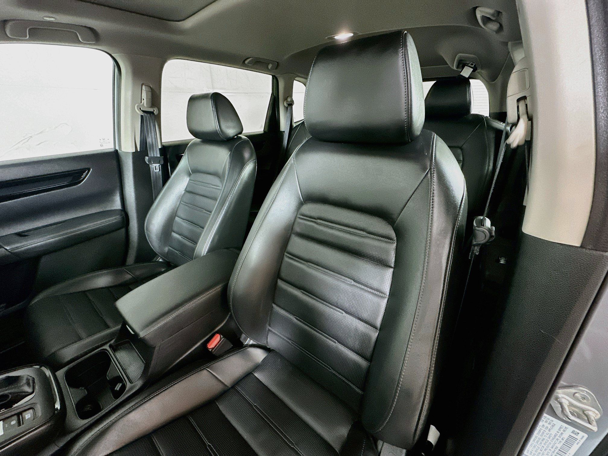 Used 2024 Honda CR-V EX-L image 19