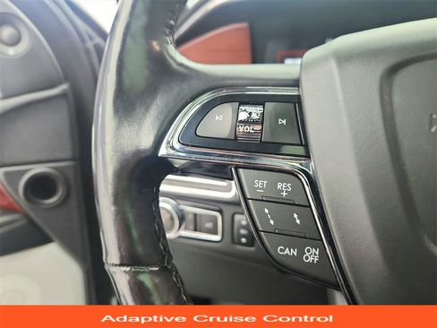Used 2021 Lincoln Navigator Reserve image 37
