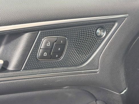 Used 2024 Ford Edge Titanium w/ Equipment Group 301A AWD/4WD image 20