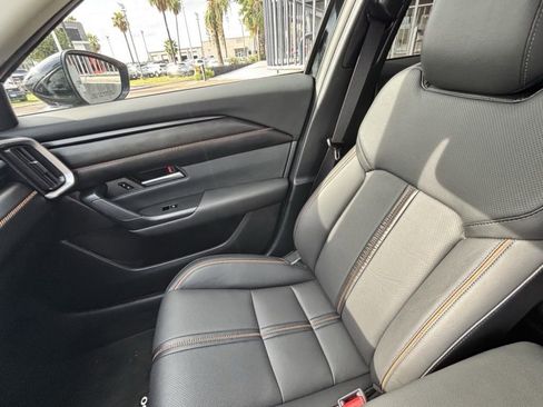 New 2026 MAZDA CX-50 AWD 2.5 Hybrid w/ Cargo Package image 16