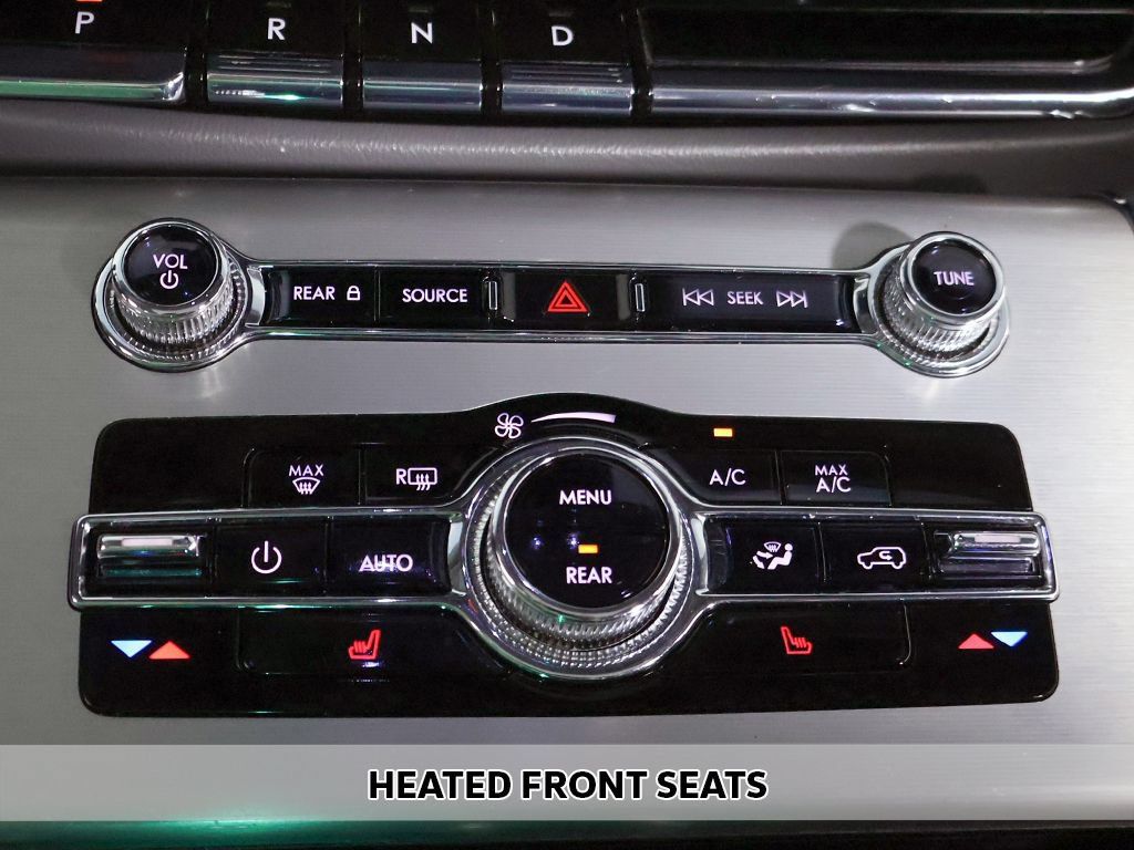 Used 2021 Lincoln Aviator Reserve RWD image 9