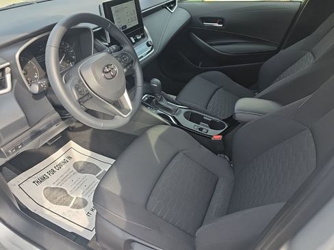 Certified 2023 Toyota Corolla SE image 11