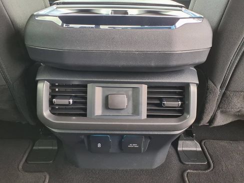 Used 2024 Ford F150 XLT w/ Equipment Group 302A MID AWD/4WD image 18