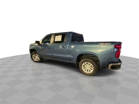 Certified 2024 Chevrolet Silverado 1500 LT image 6
