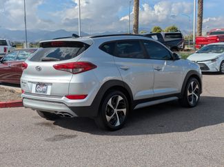 Used 2018 Hyundai Tucson Value video 3