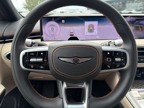 New 2026 Genesis GV70 3.5T Sport Prestige AWD/4WD image 23