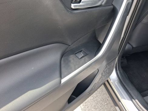 Used 2024 Toyota RAV4 XLE Premium FWD image 10