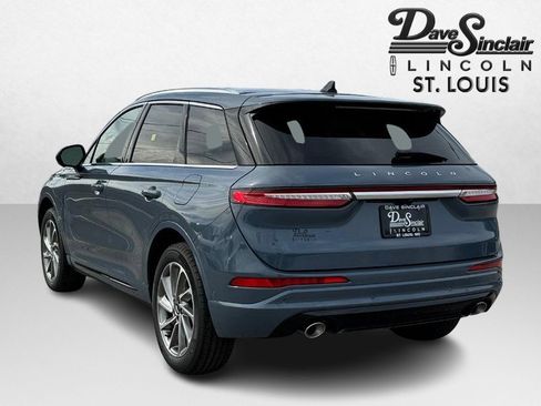 Used 2024 Lincoln Corsair Grand Touring w/ Equipment Group 302A image 7