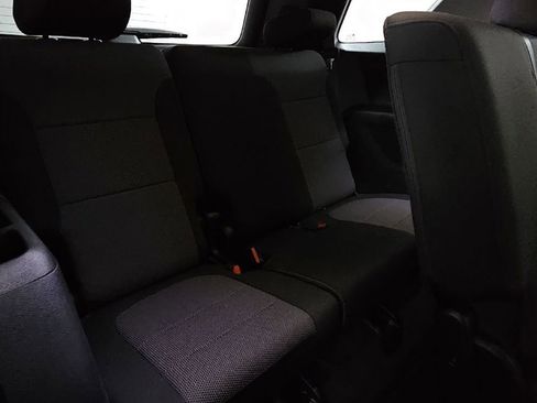 Used 2020 Chevrolet Traverse LS w/ LPO, Cargo Package image 19