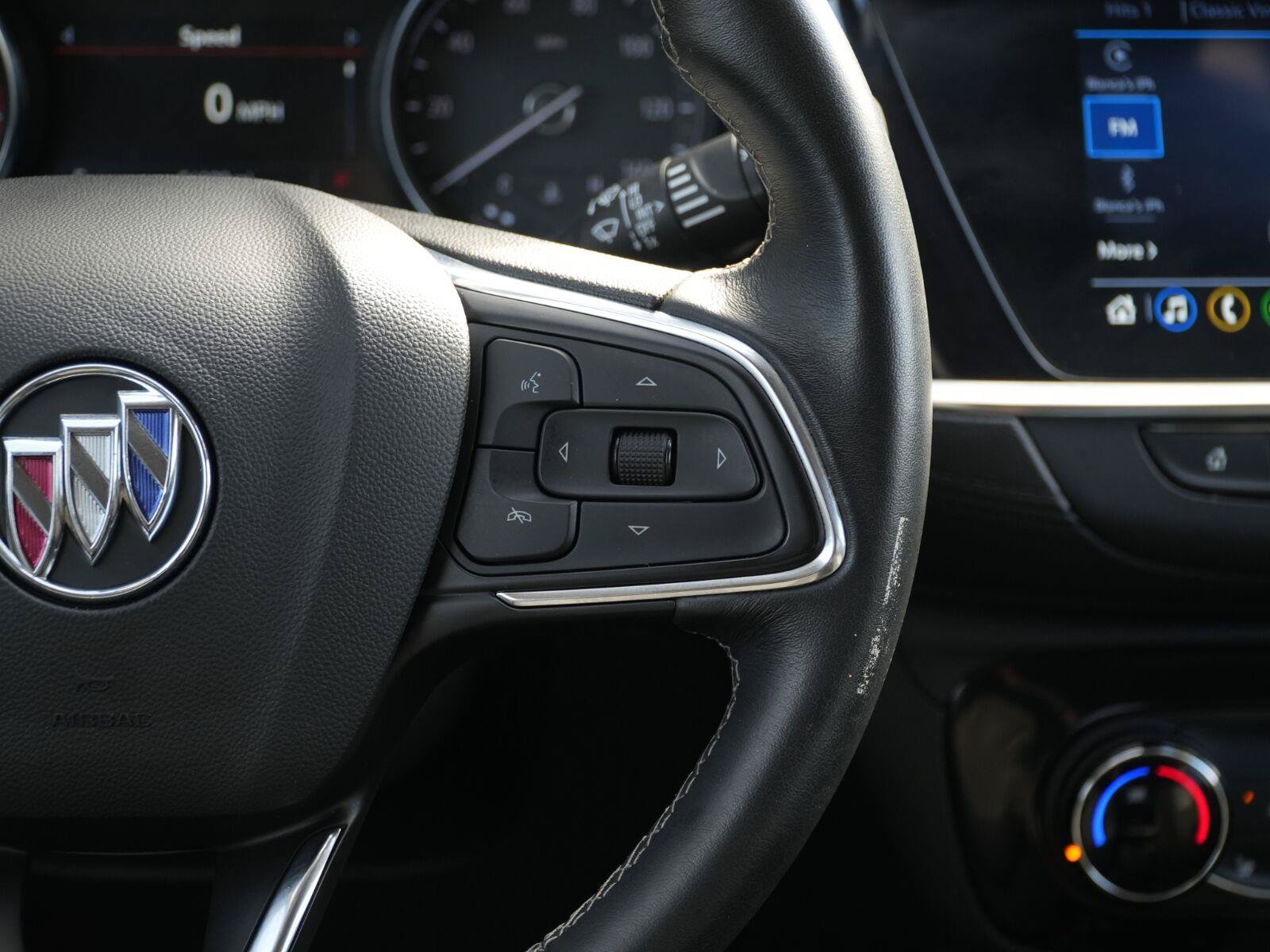Used 2023 Buick Encore GX Preferred w/ Cold Weather Comfort Package FWD image 22