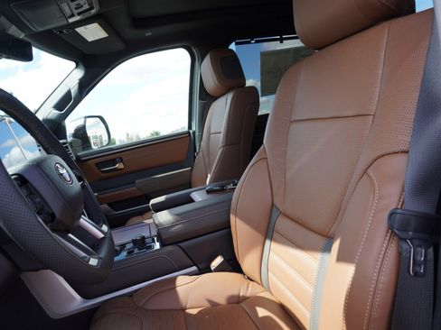 New 2026 Toyota Tundra 1794 Edition image 28
