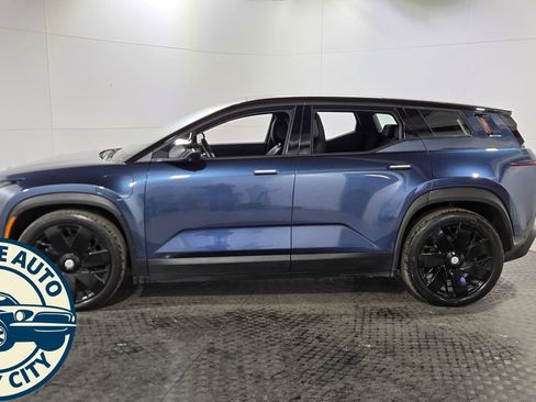 Used 2023 Fisker Ocean Extreme AWD/4WD image 11