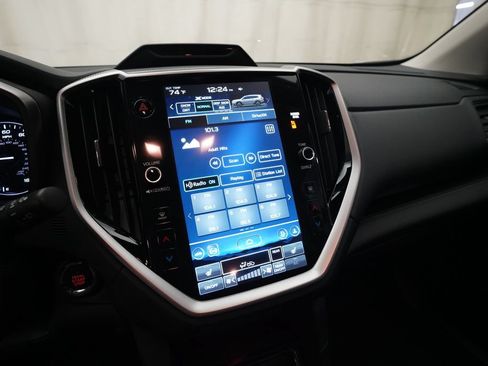 Used 2023 Subaru Ascent Limited AWD/4WD image 6