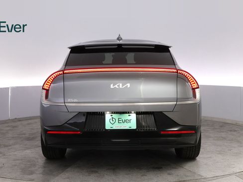 Used 2024 Kia EV6 Wind RWD image 15