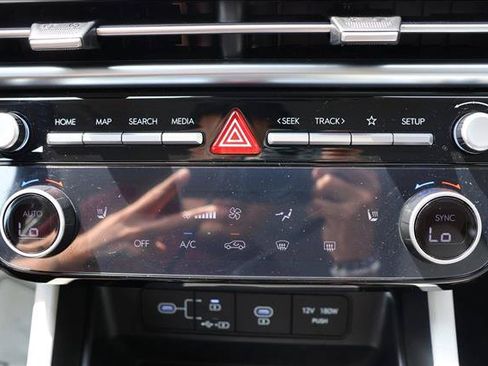Certified 2026 Hyundai Tucson SEL AWD/4WD image 19