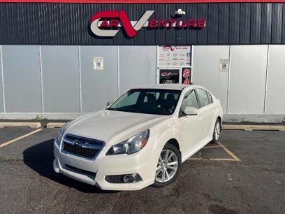 Used 2014 Subaru Legacy 2.5i Limited w/ Popular Package #1