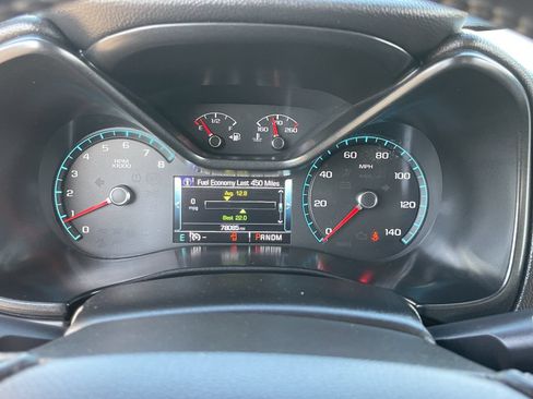 Used 2016 Chevrolet Colorado LT w/ LT Convenience Package AWD/4WD image 32