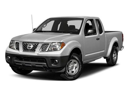 Used 2018 Nissan Frontier S RWD image 1