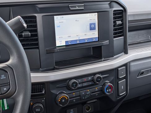 Used 2025 Ford F250 XL w/ STX Appearance Package image 17