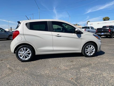 Used 2020 Chevrolet Spark LT FWD image 5