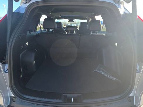 New 2026 Honda CR-V Sport-L image 16