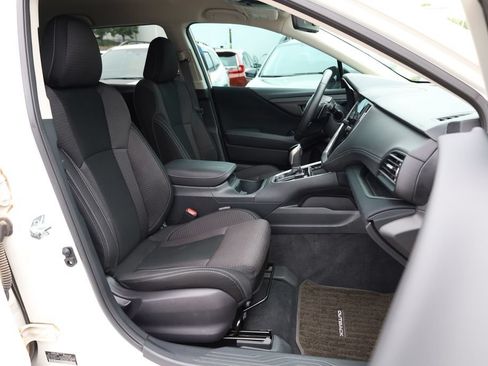 Certified 2024 Subaru Outback Premium AWD/4WD image 22