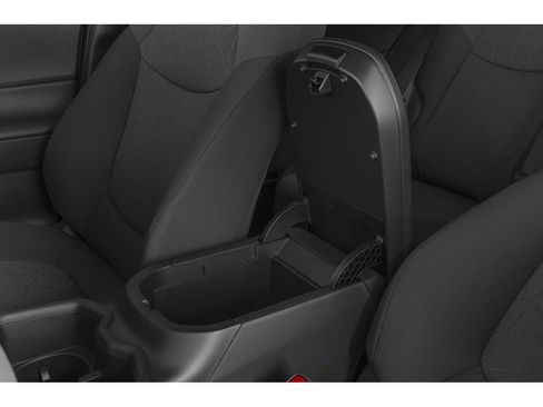Used 2022 Toyota RAV4 XLE w/ Carpet Mat Package (TMS) AWD/4WD image 10