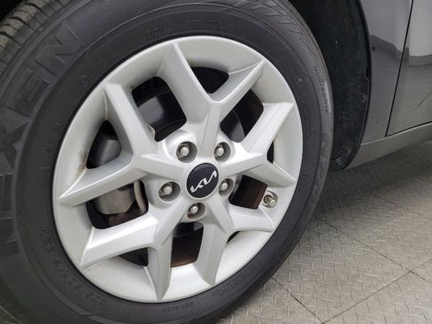 Used 2023 Kia Soul LX w/ Option Group 015 image 31