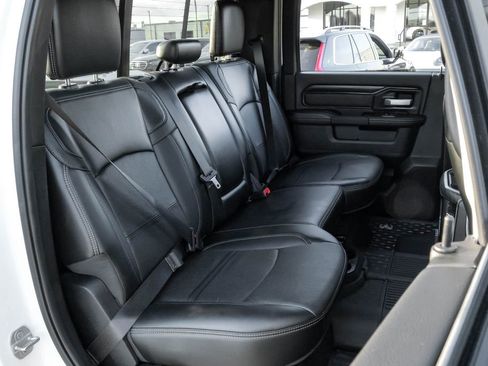 Used 2024 RAM 2500 Power Wagon w/ Level 1 Equipment Group image 41