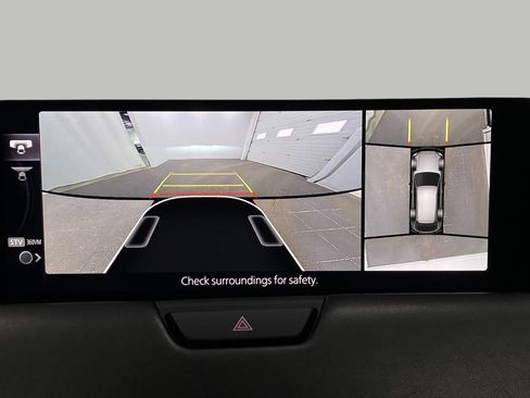 New 2026 MAZDA CX-70 3.3 Turbo S w/ Premium Package image 24